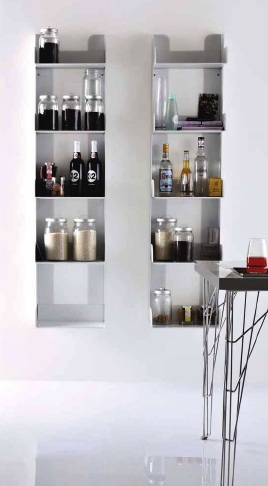 Bookcase Venezia