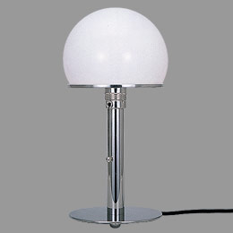 Wagenfeld table lamp WG 24