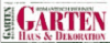 Empfohlen von der Zeitschrift Garten