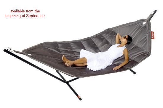 Hammock Fatboy Heademock