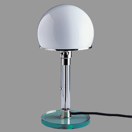 Wagenfeld table lamp WG 24
