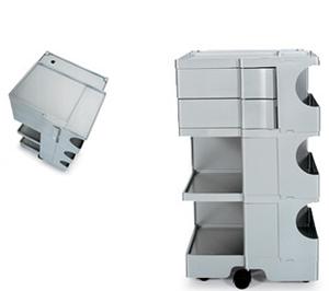 Trolley Boby 3/3