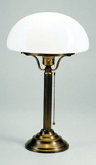 Fungus Lamp Z1