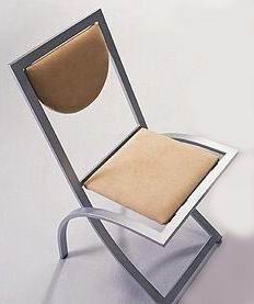 Chair Sinus