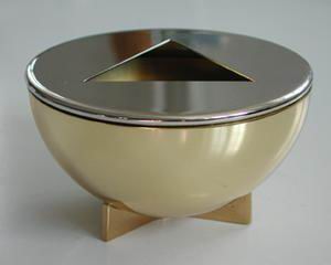 Ashtray MB 24