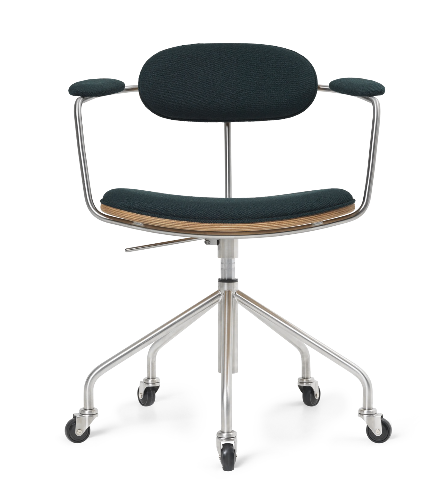 Wegner - Drehstuhl CH 621 von Carl Hansen & Son Wegner - Drehstuhl CH 621 von Carl Hansen & Son