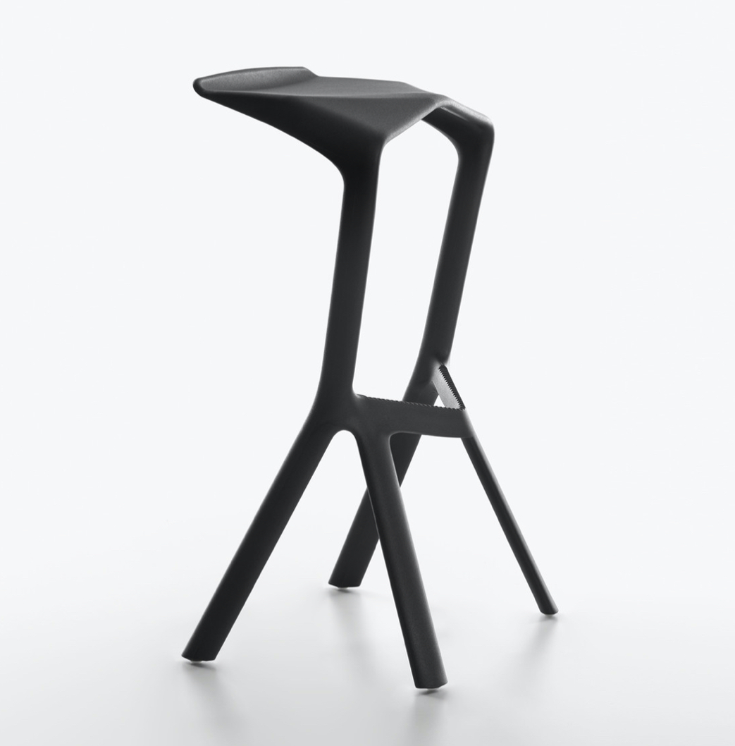 Barhocker MIURA von Plank Barhocker MIURA von Plank