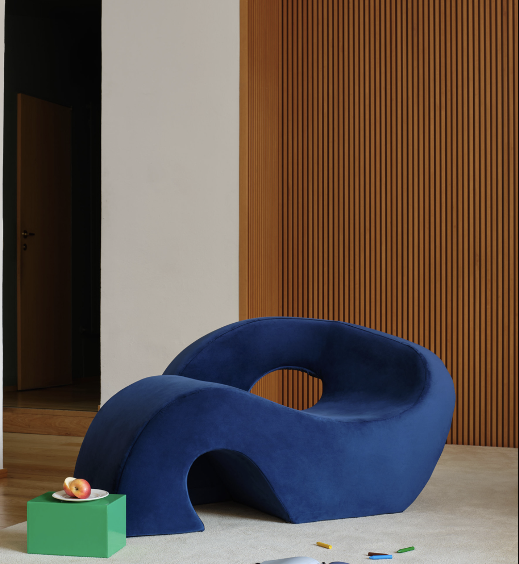 Gufram Sessel SESS Gufram Sessel SESS