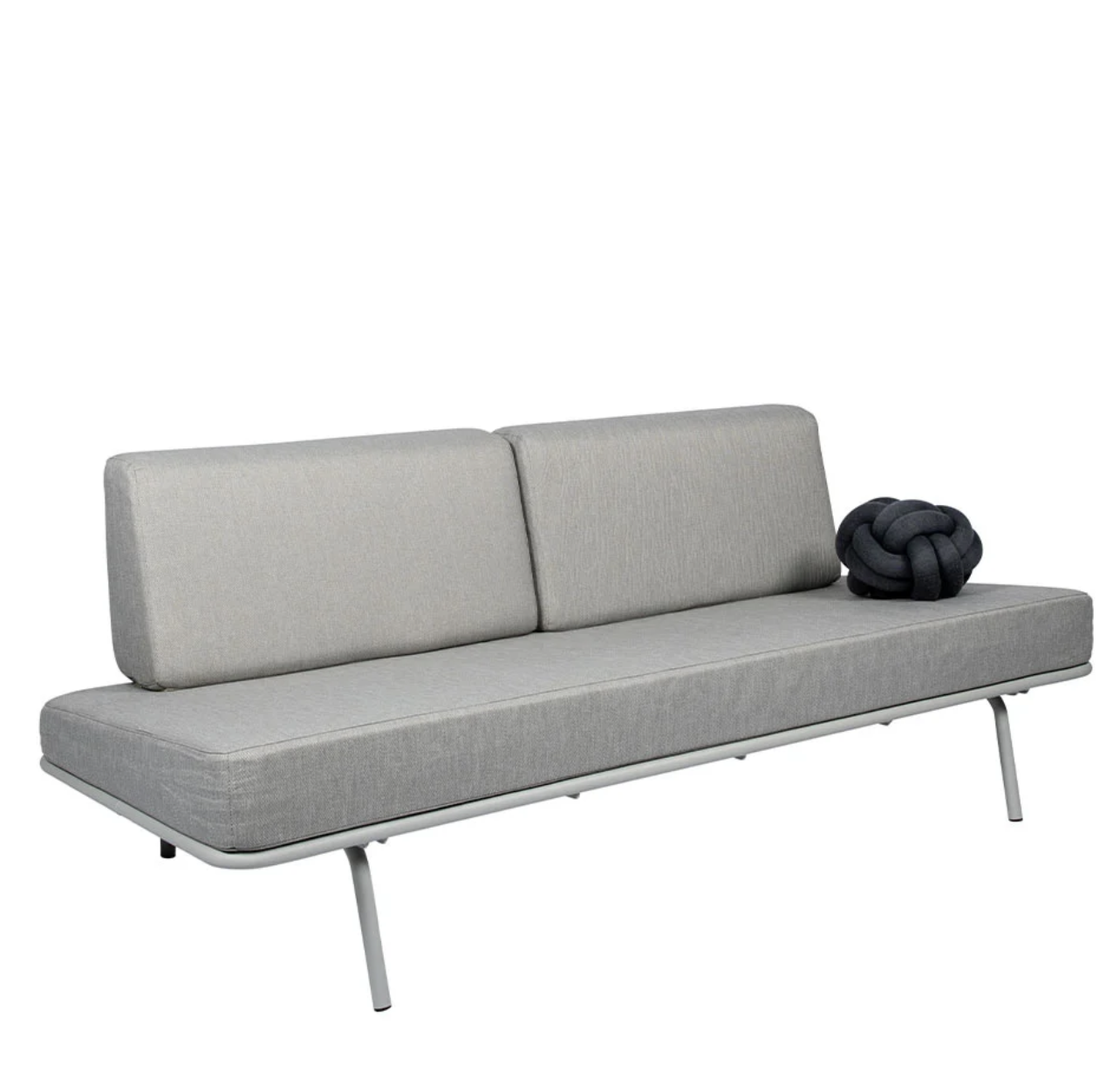 Multifunktionales Tagesbett SOFABED von Weltevree Multifunktionales Tagesbett SOFABED von Weltevree