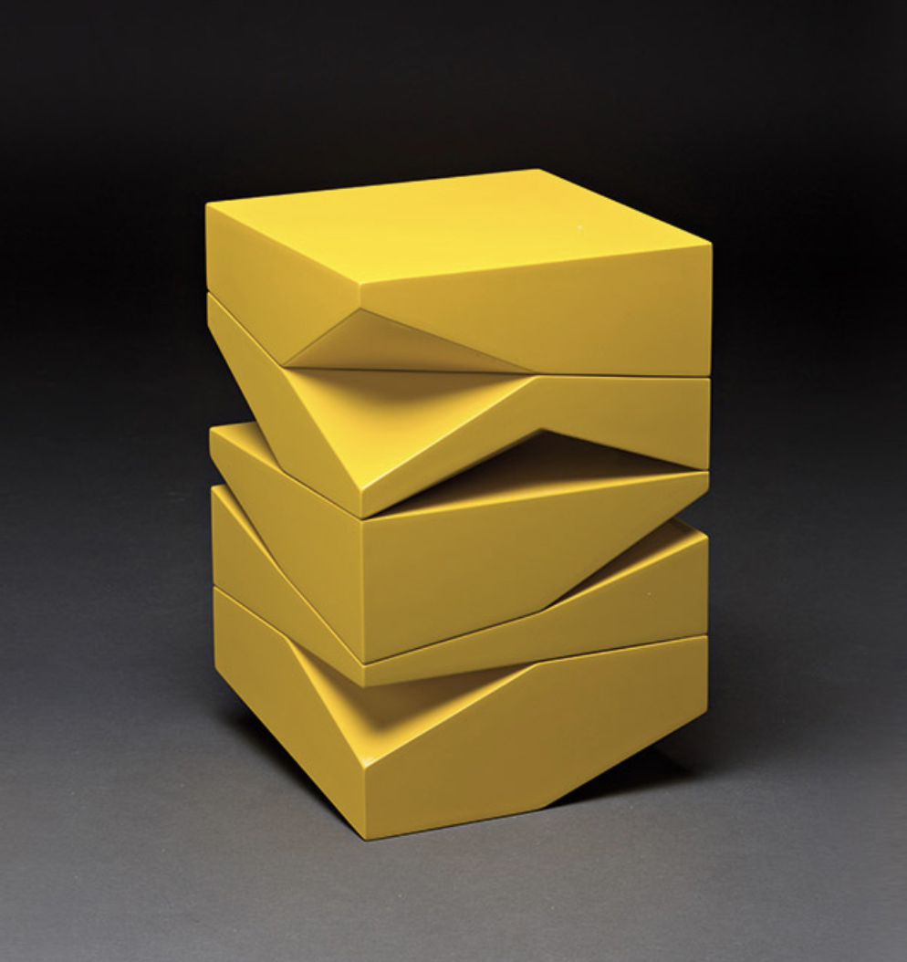 Hocker STOCKHOLM von Ecart International Hocker STOCKHOLM von Ecart International