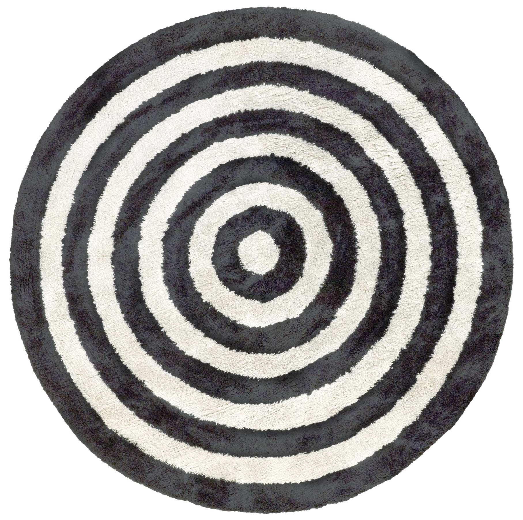 Verner Panton - Teppich TARGET von Designer Carpets