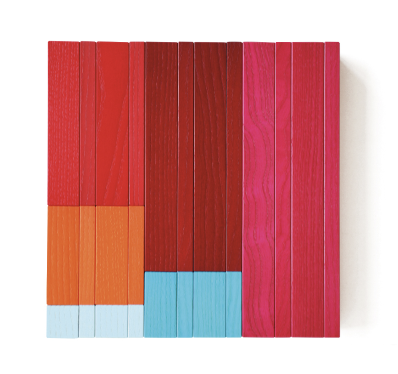 Bauspiel TIGNO FARBIG von Naef Bauspiel TIGNO FARBIG von Naef