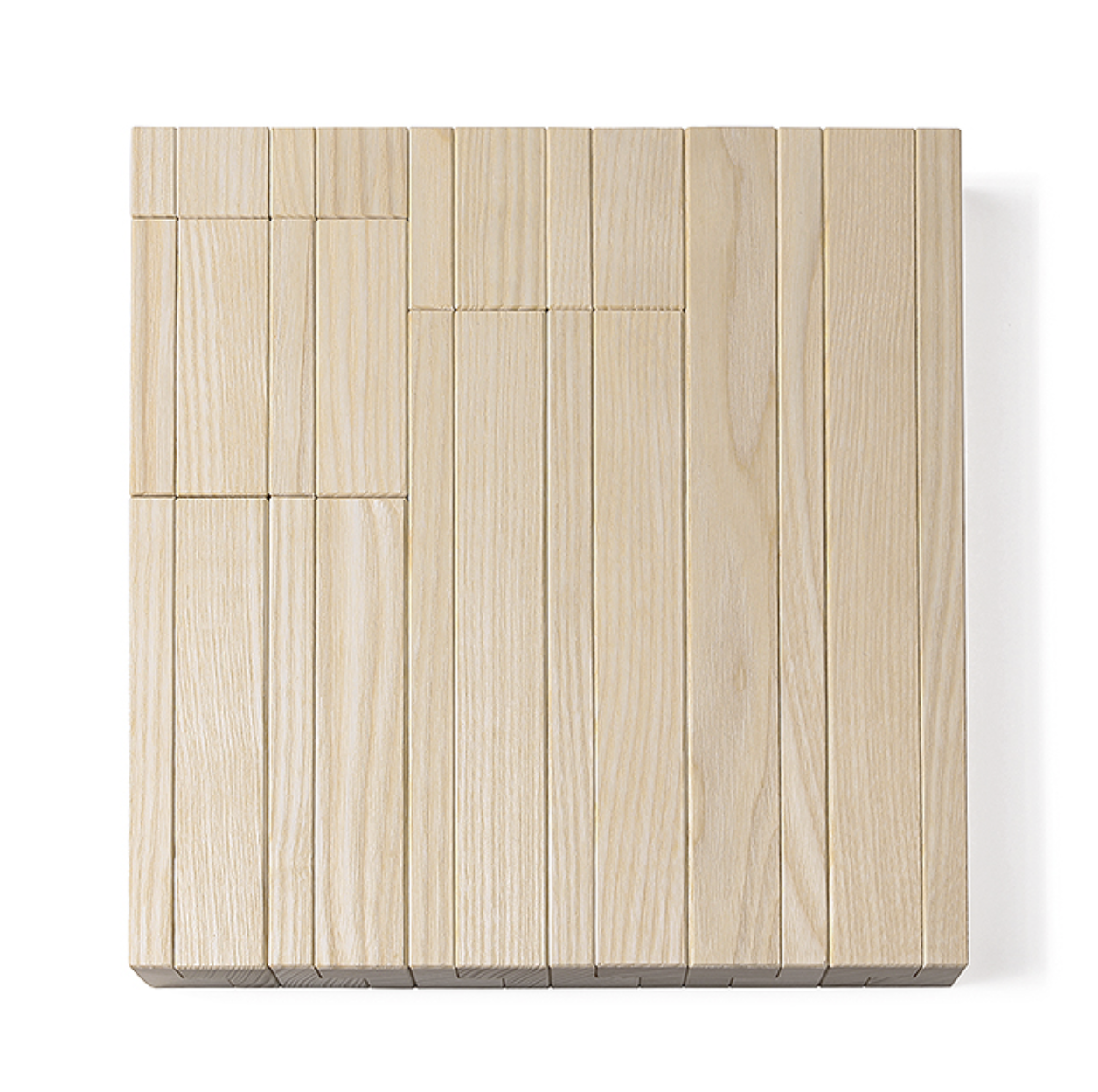 Bauspiel TIGNO NATUR von Naef Bauspiel TIGNO NATUR von Naef